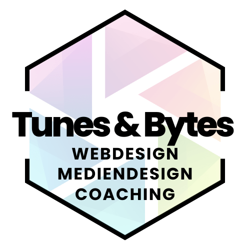 logo Tunes & Bytes
