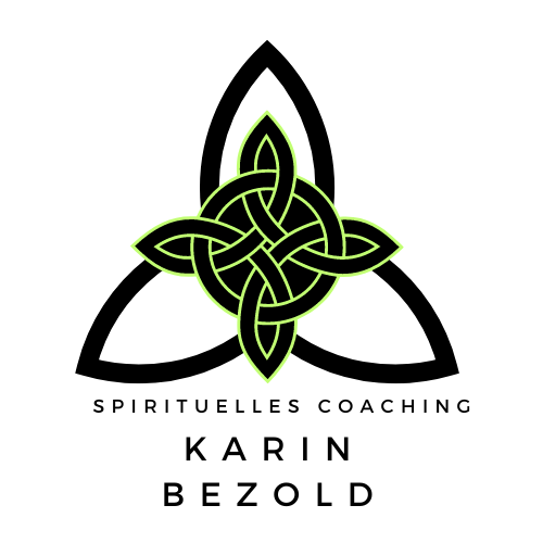 Logo Karin Bezold Coaching