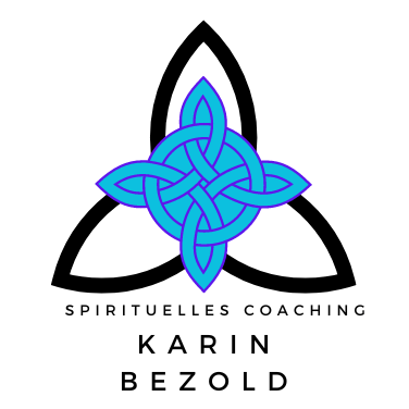 Logo Karin Bezold Coaching